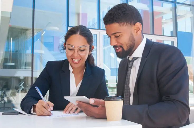 Business Registration & Documentation