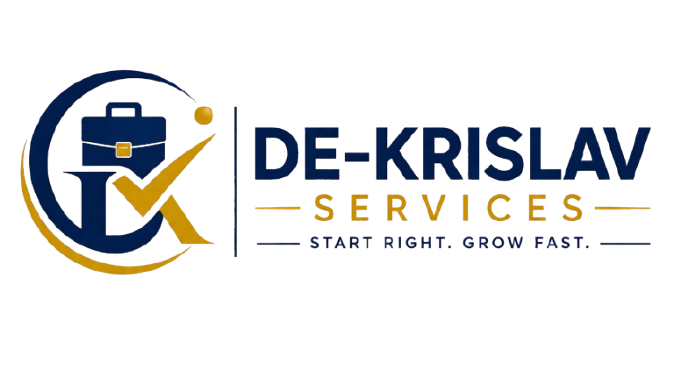 DE-KRISLAV SERVICES®